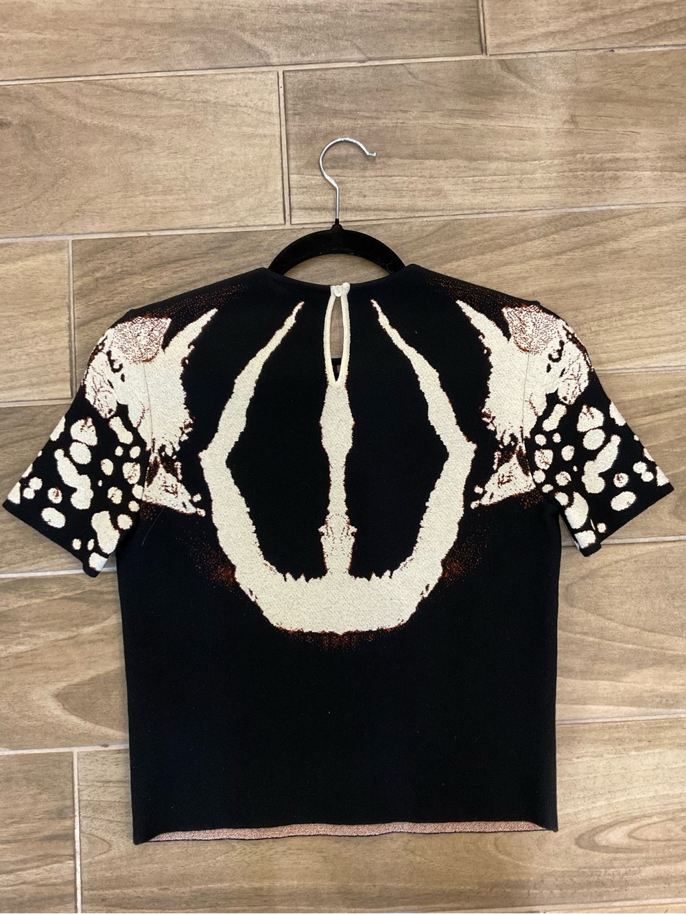 Alexander McQueen Top - Picture 2 of 5
